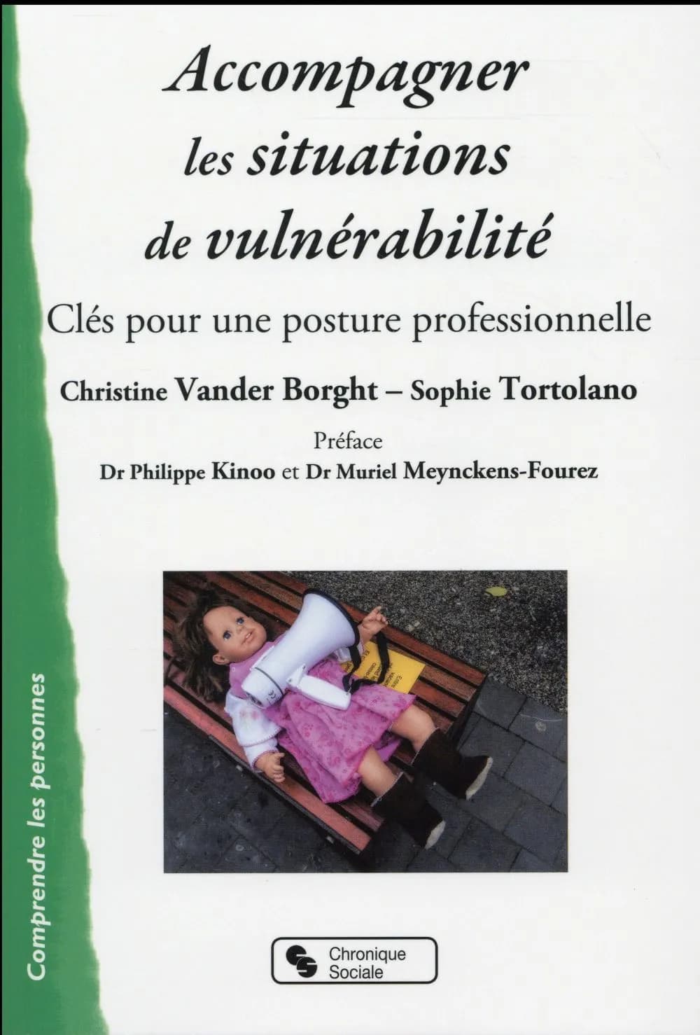 Accompagner les situations de vulnérabilité : clés pour une posture professionnelle