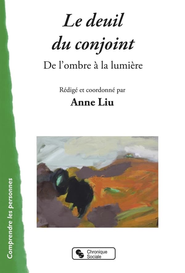 Le deuil du conjoint : de l'ombre à la lumière