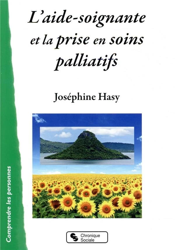 L'aide-soignante et la prise en soins palliatifs