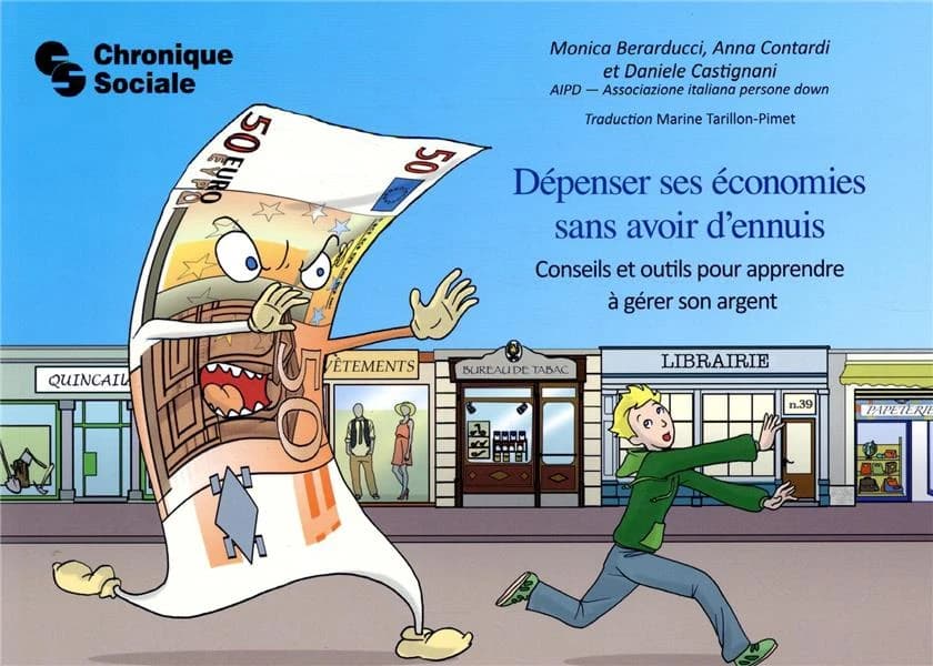 Dépenser ses économies sans avoir d'ennuis : conseils et outils pour apprendre à gérer son argent