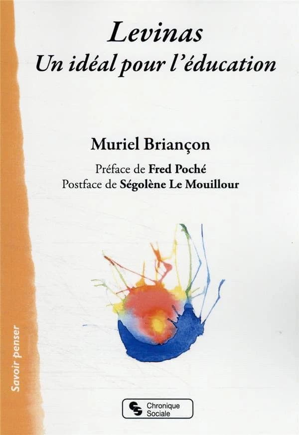 Levinas, un idéal pour l'éducation