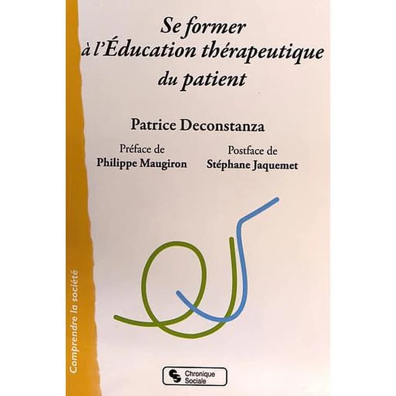 Se former à l'éducation thérapeutique du patient