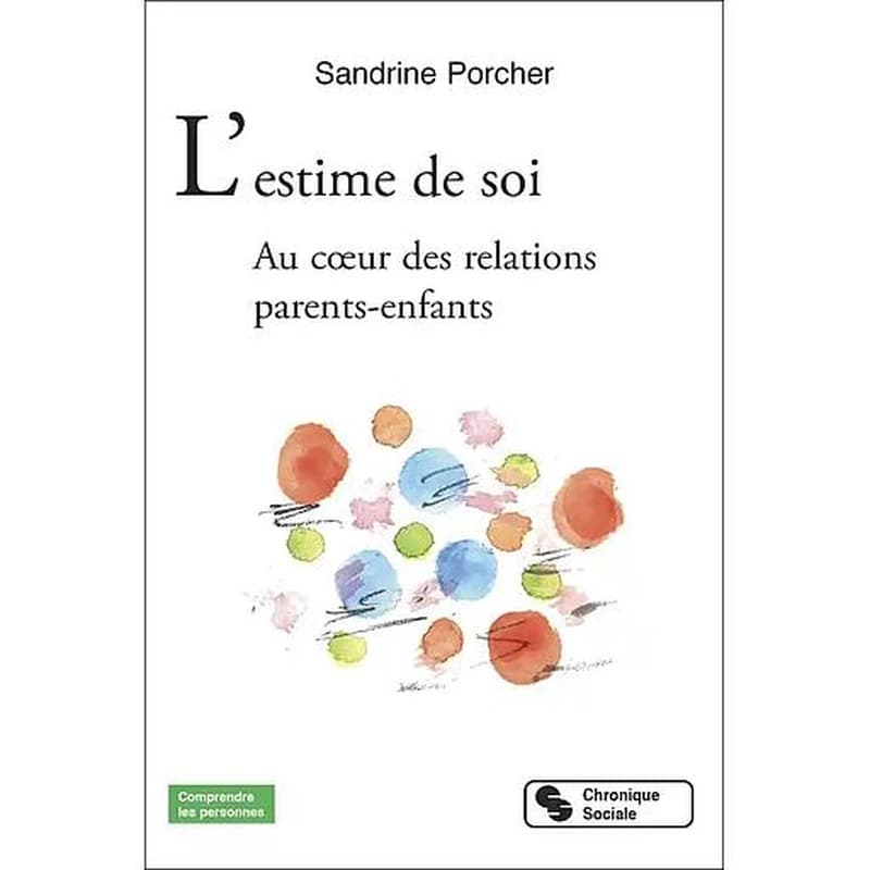 L'estime de soi