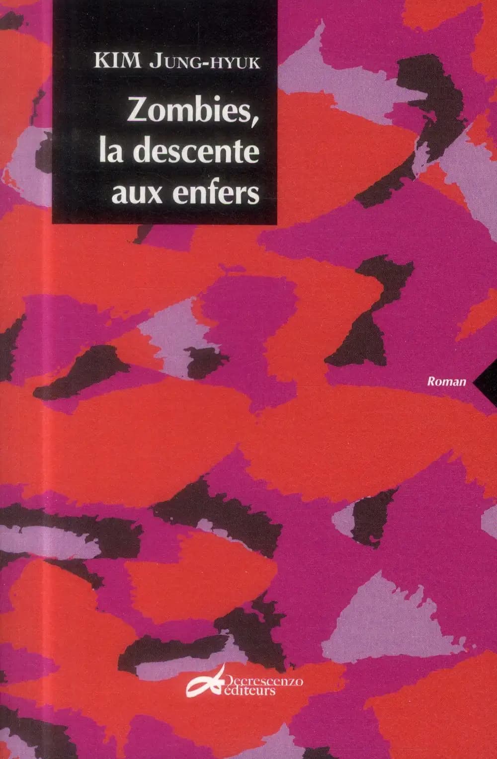 Zombies, la descente aux enfers