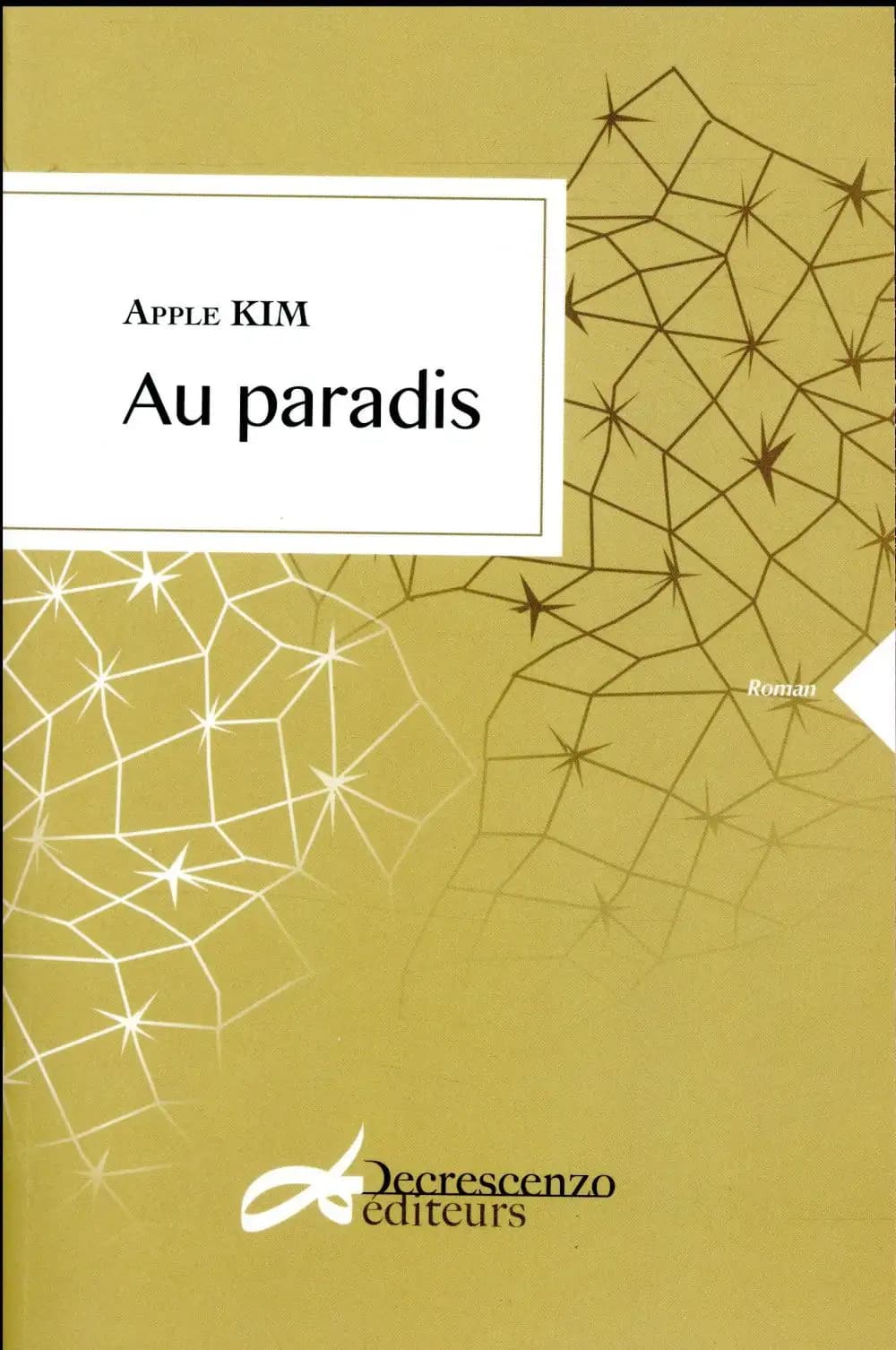 Au paradis : roman