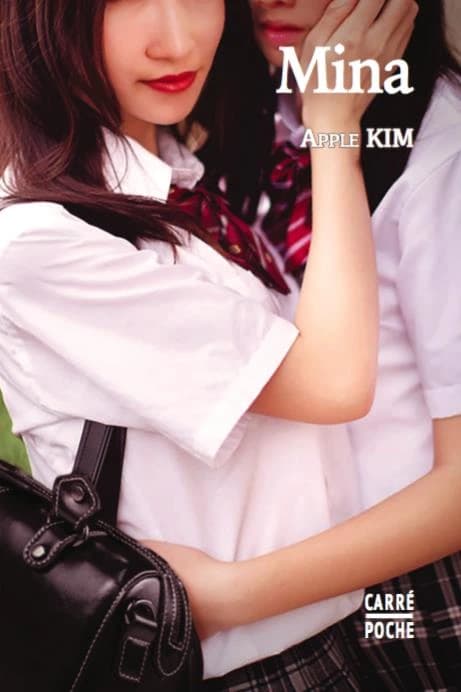 Mina : roman