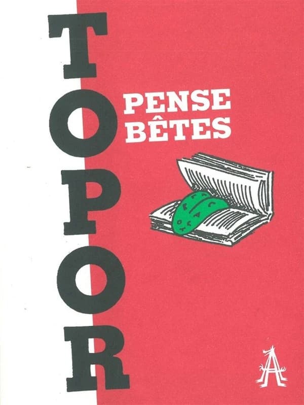 Pense bêtes