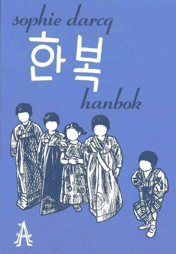 Hanbok