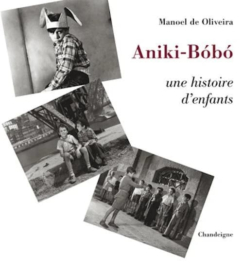 Aniki-Bobo : Enfants dans la ville (1DVD)