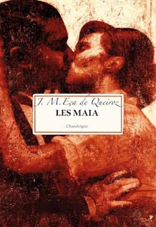 Les Maia : roman