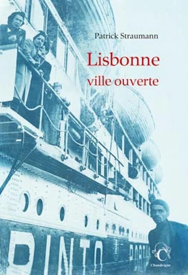 Lisbonne : ville ouverte