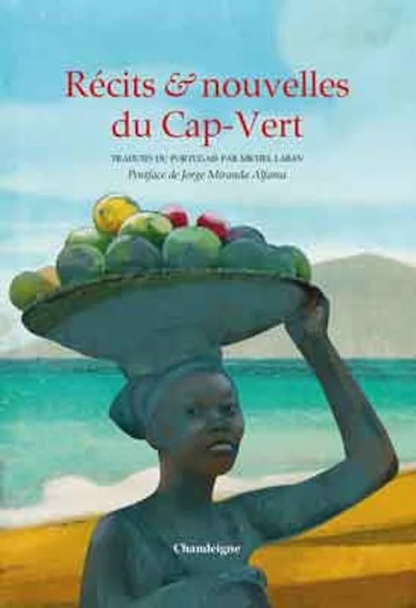 Récits & nouvelles du Cap-Vert : "Claridade"