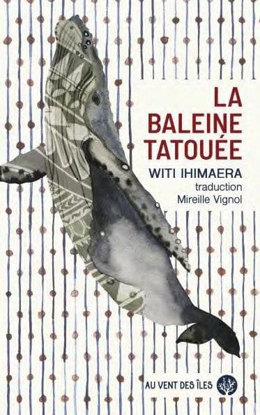 La baleine tatouée