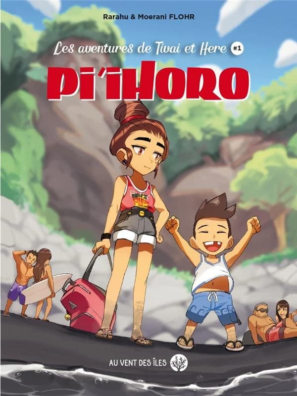 Pi'ihoro
