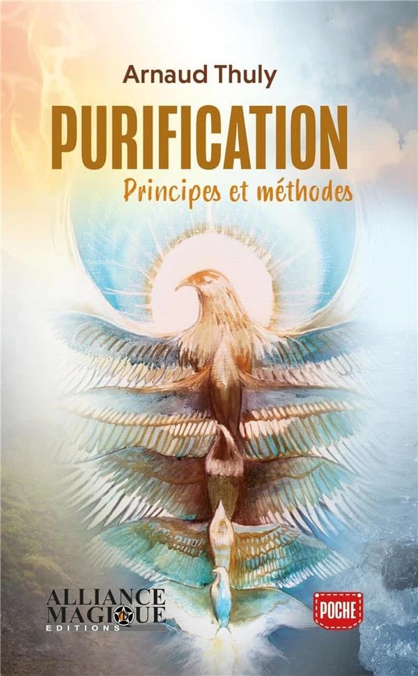 Purification ; principes et méthodes