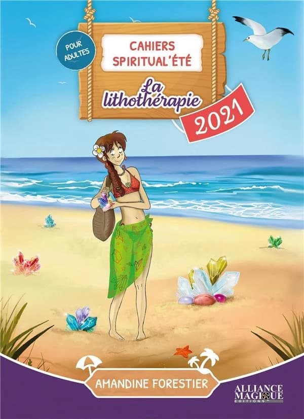 La lithothérapie