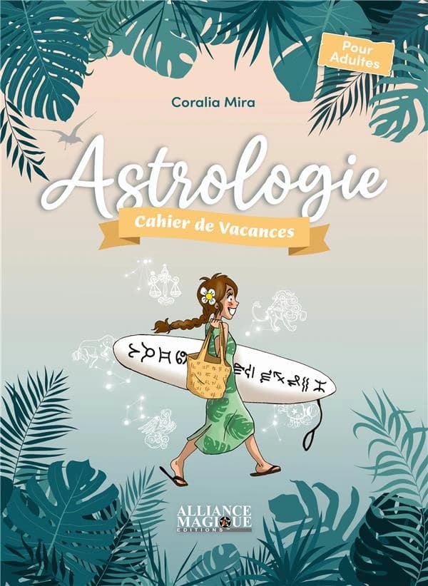 Astrologie