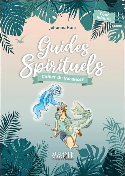 Guides spirituels