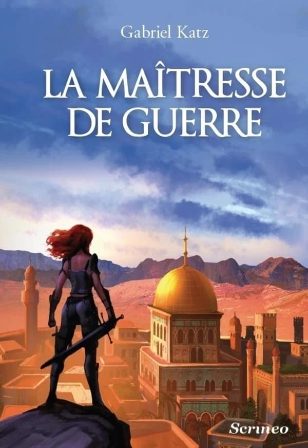 La Maîtresse de guerre