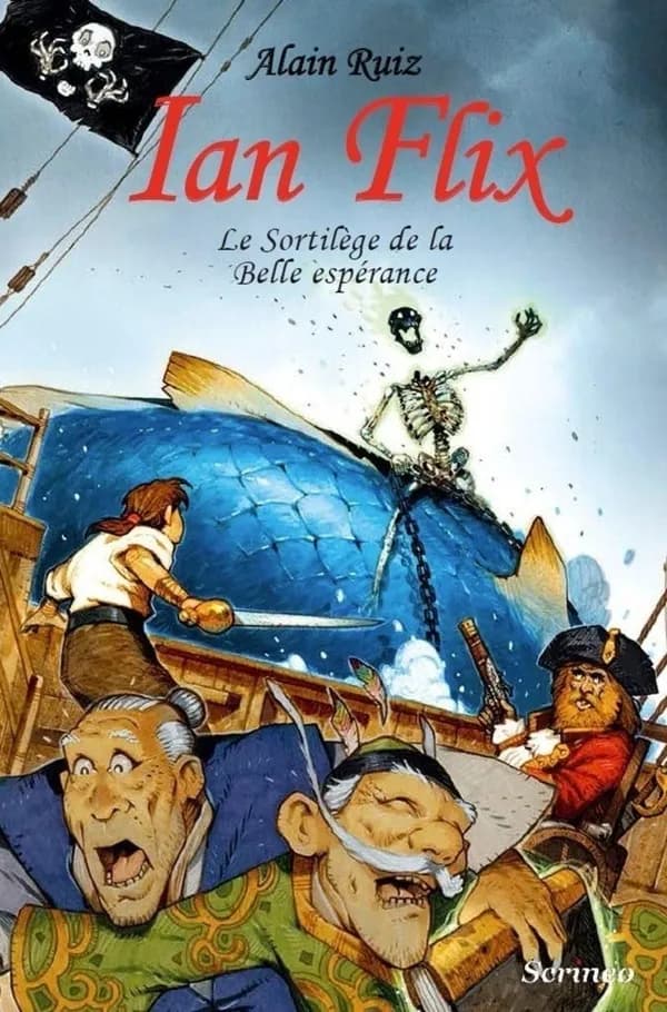 Le sortilège de la "Belle Espérance"