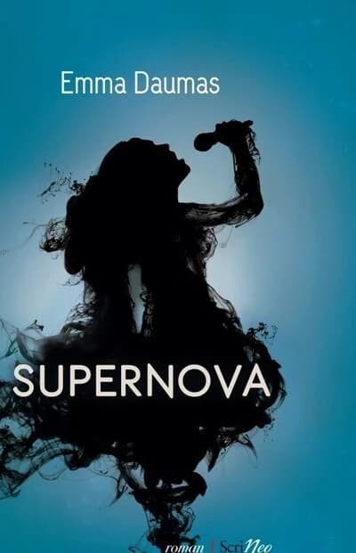 Supernova : roman