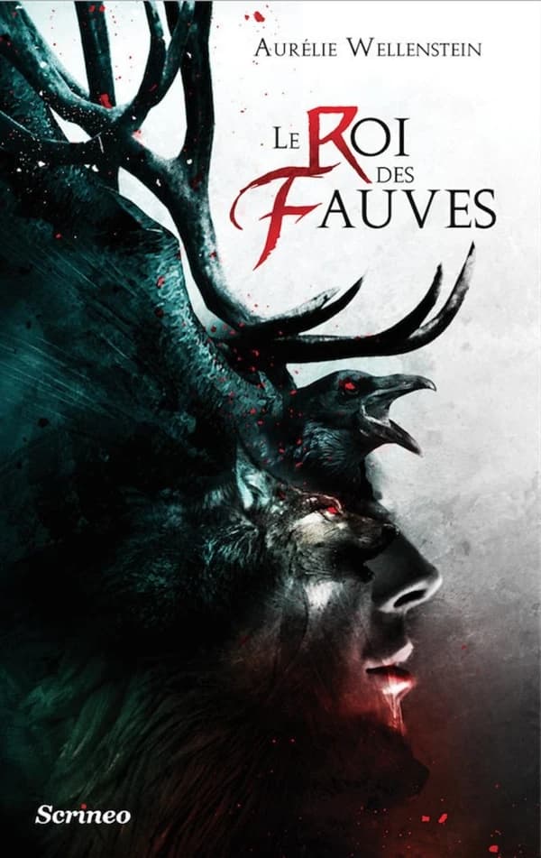 Le Roi des fauves