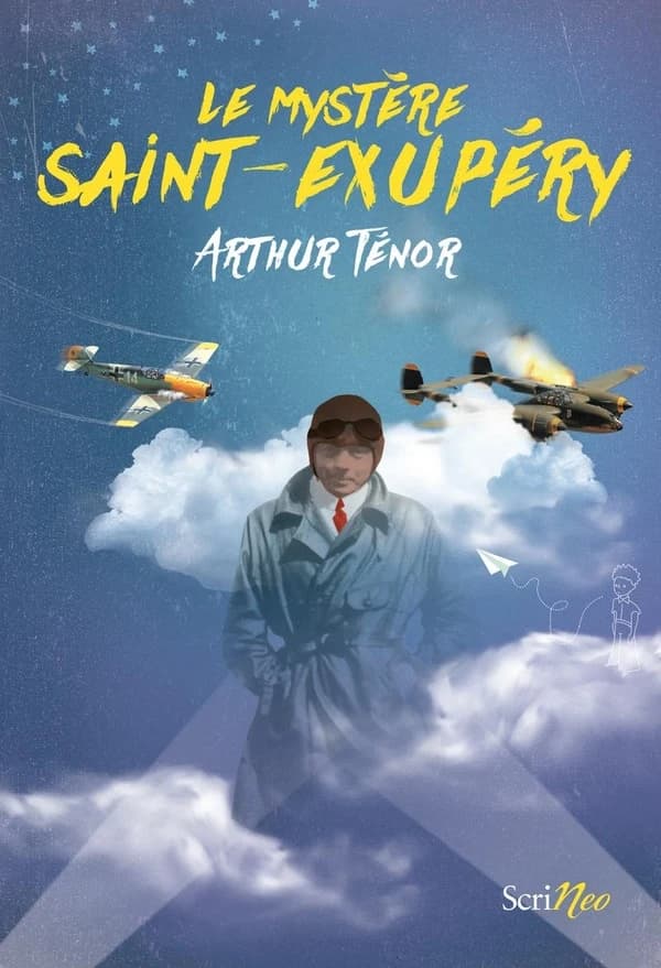 Le mystère Saint Exupéry