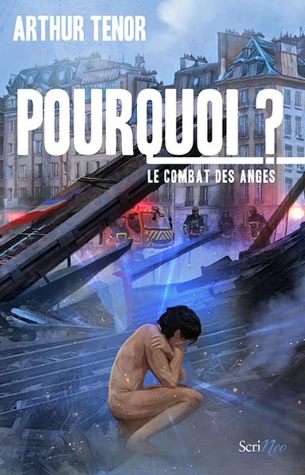 Le combat des anges