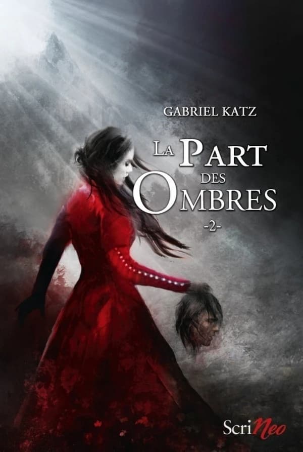 La part des ombres. 2