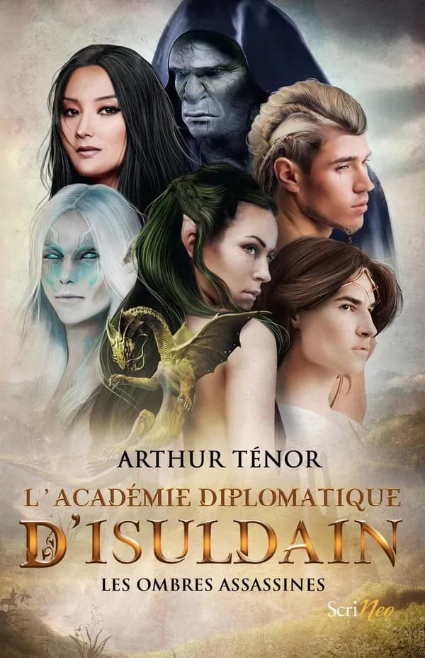 Les ombres assassines