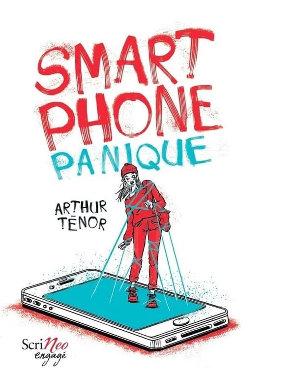 Smartphone panique : comment mon téléphone à fait de moi un instrument de malheur
