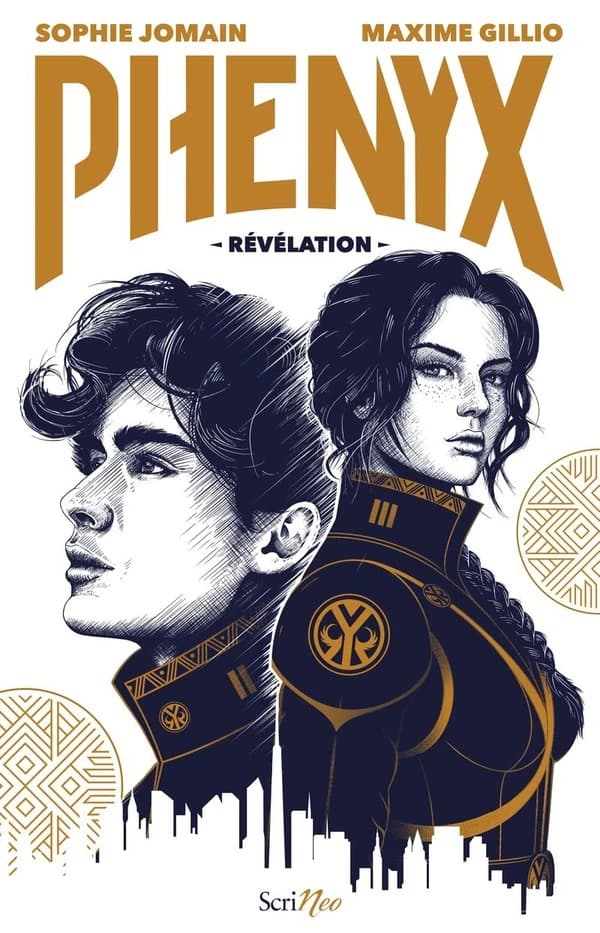 Le phényx : Révélation