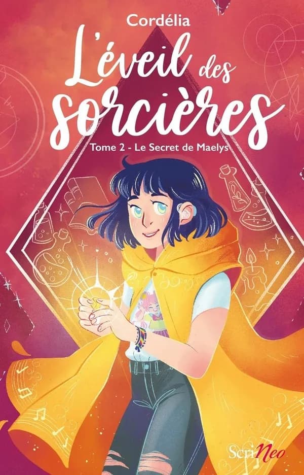 Le secret de Maelys