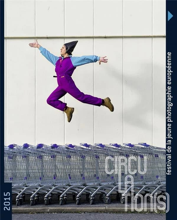 Circulation-s : festival de la jeune photographie européenne 2015
