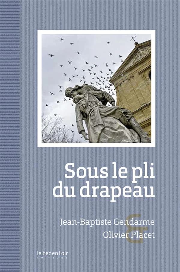 Sous le pli du drapeau