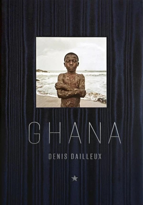 Ghana : we shall meet again