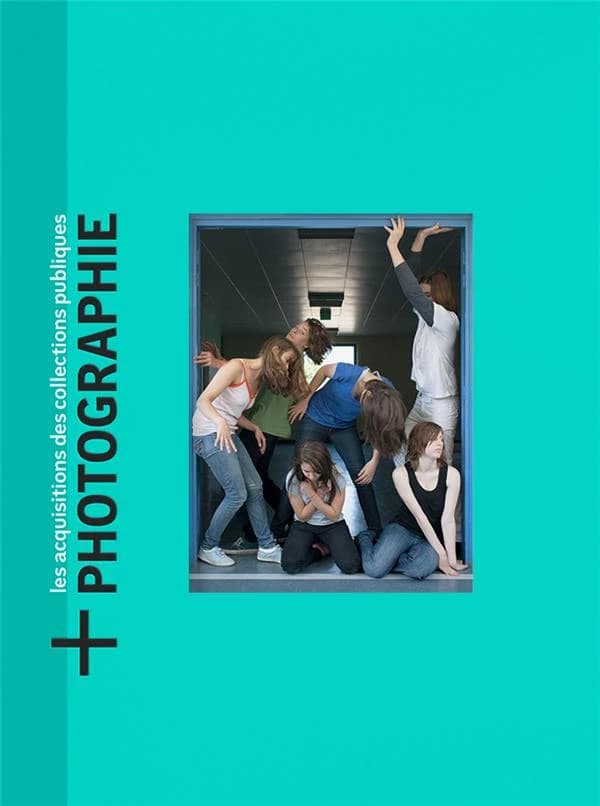 + Photographie : les acquisitions des collections publiques. Volume 2, Oeuvres acquises en 2019