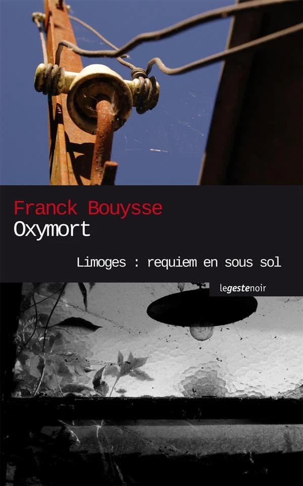 Oxymort