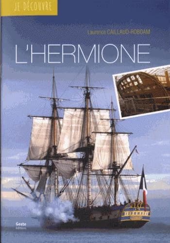 L'"Hermione"
