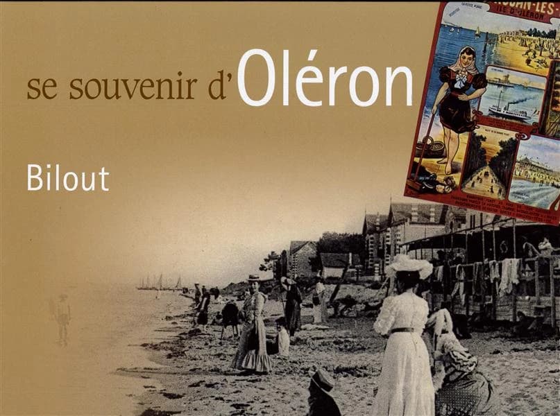 Se souvenir d'Oléron