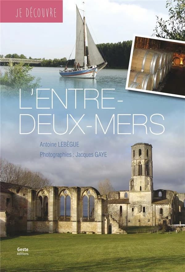 L'Entre Deux-Mers