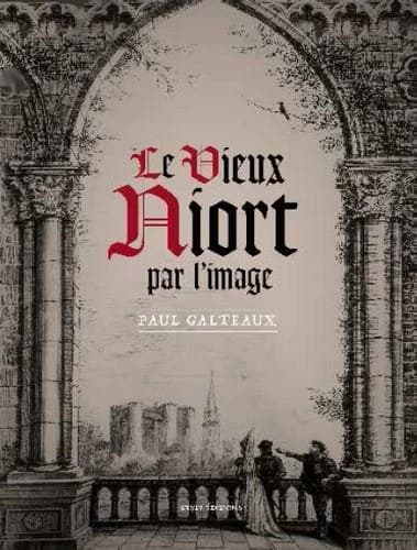 Le vieux Niort par l'image