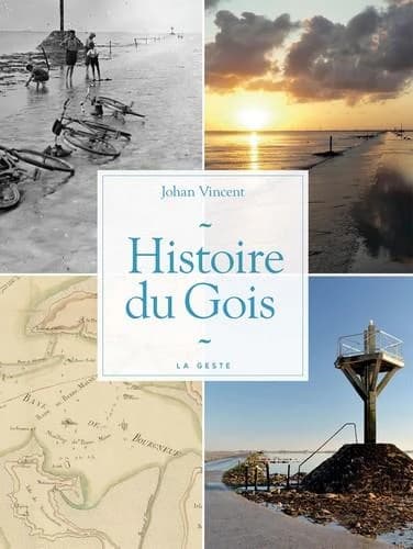 Histoire du Gois