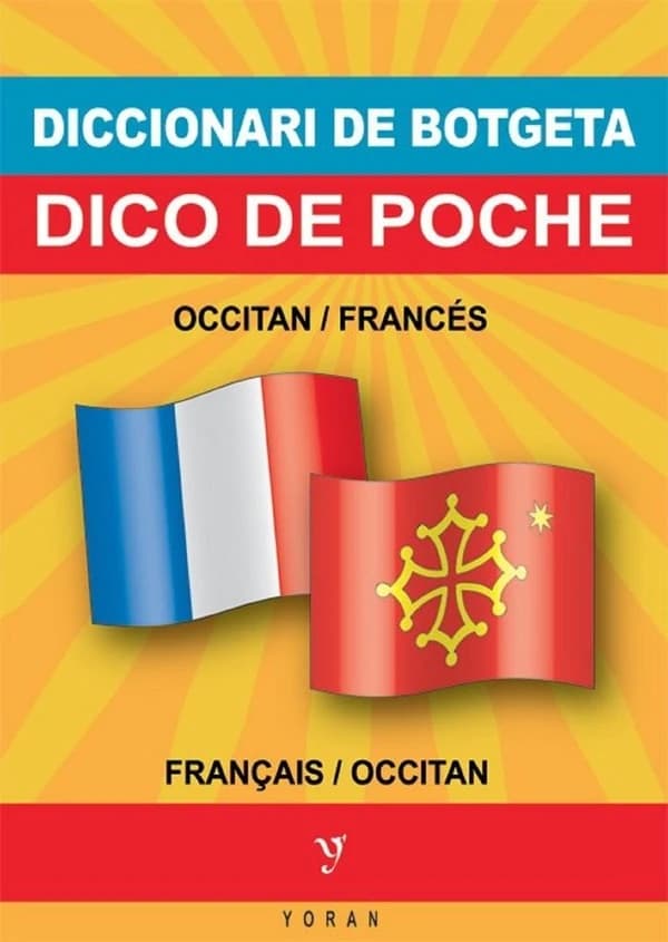 Dico de poche occitan-français et français-occitan