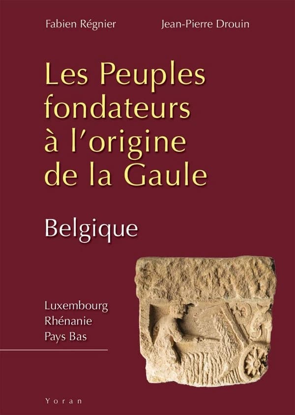 La Gaule belgique