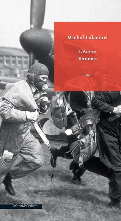 L'autre ennemi : roman