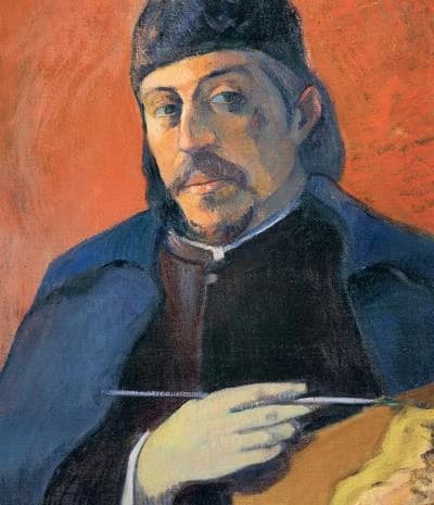 Gauguin : les chemins de la spiritualité