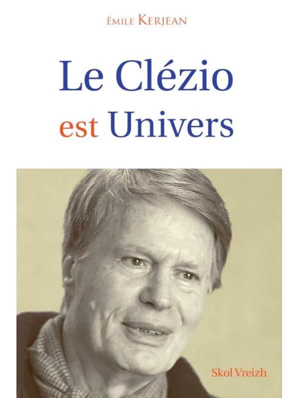Le Clézio est univers
