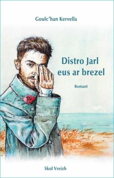 Distro Jarl eus ar brezel : romant
