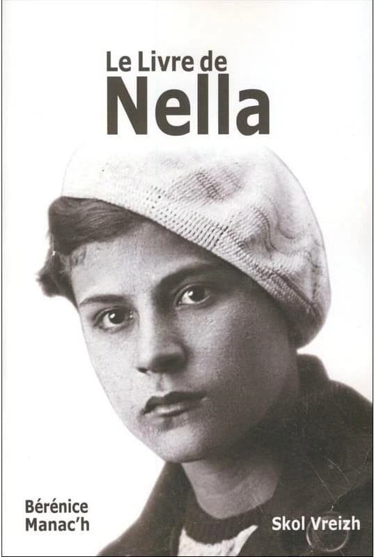 Le livre de Nella : des vies d'exil